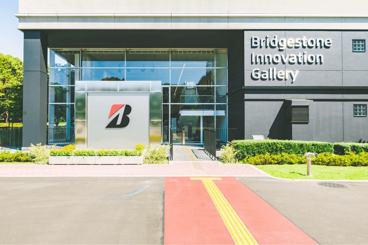 bridgestone