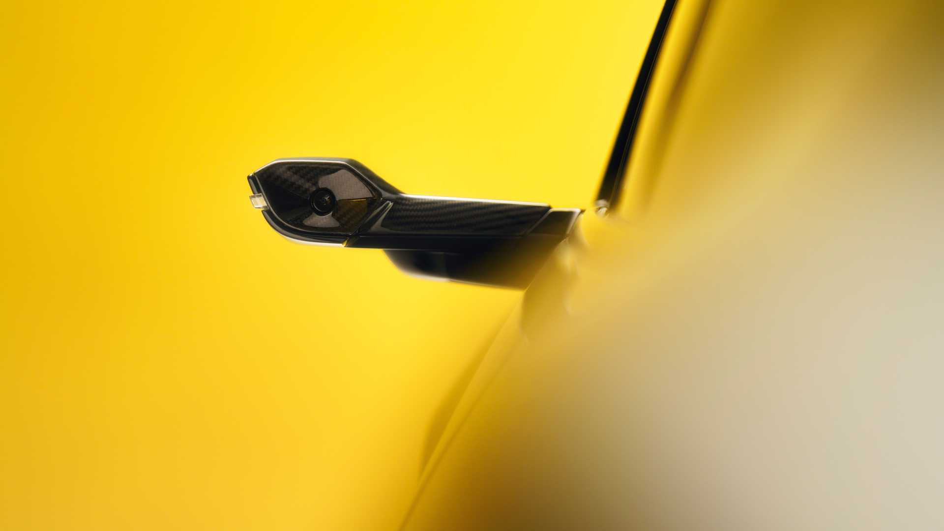 Lotus Eletre
