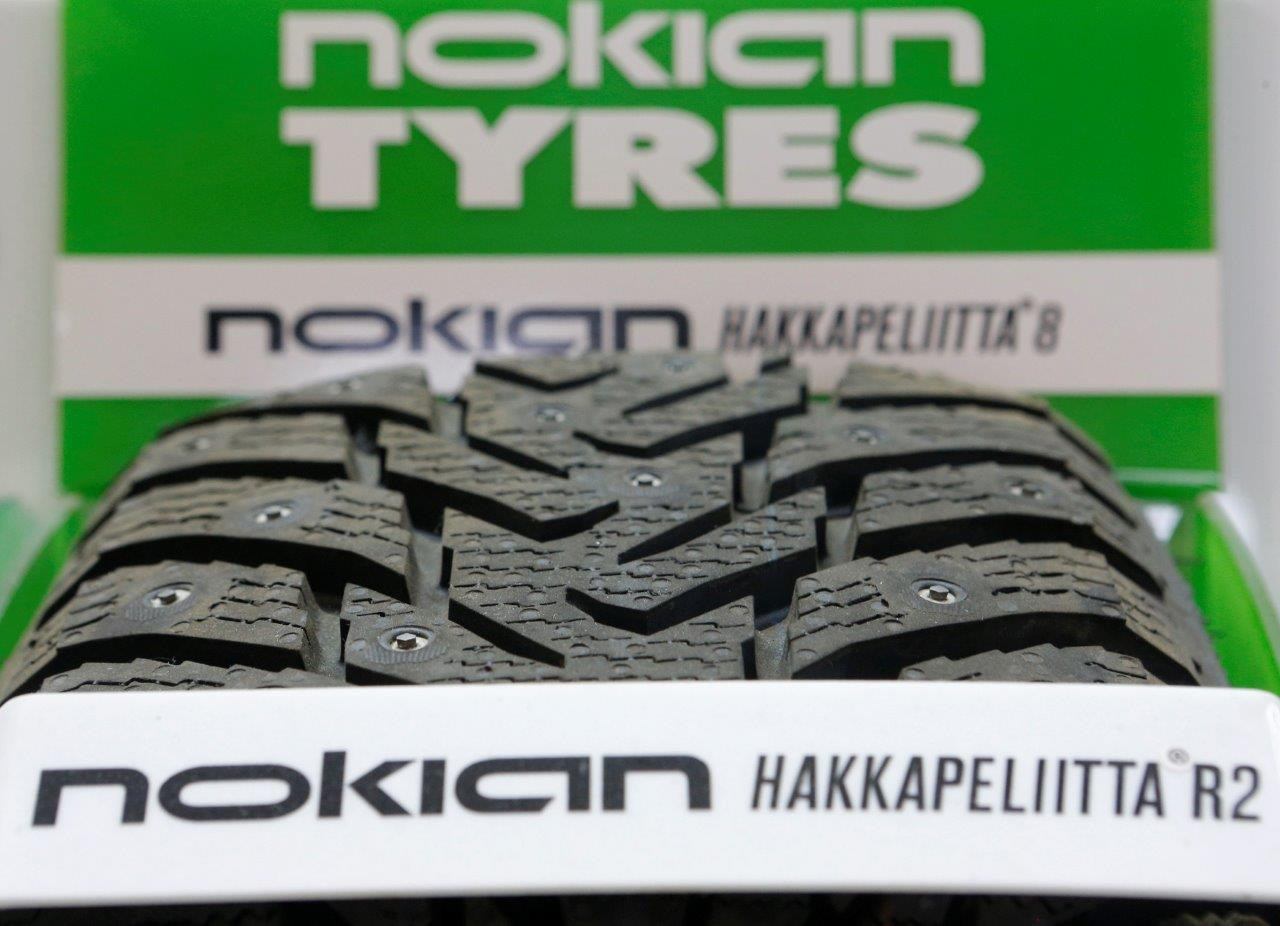 Nokian Tyres