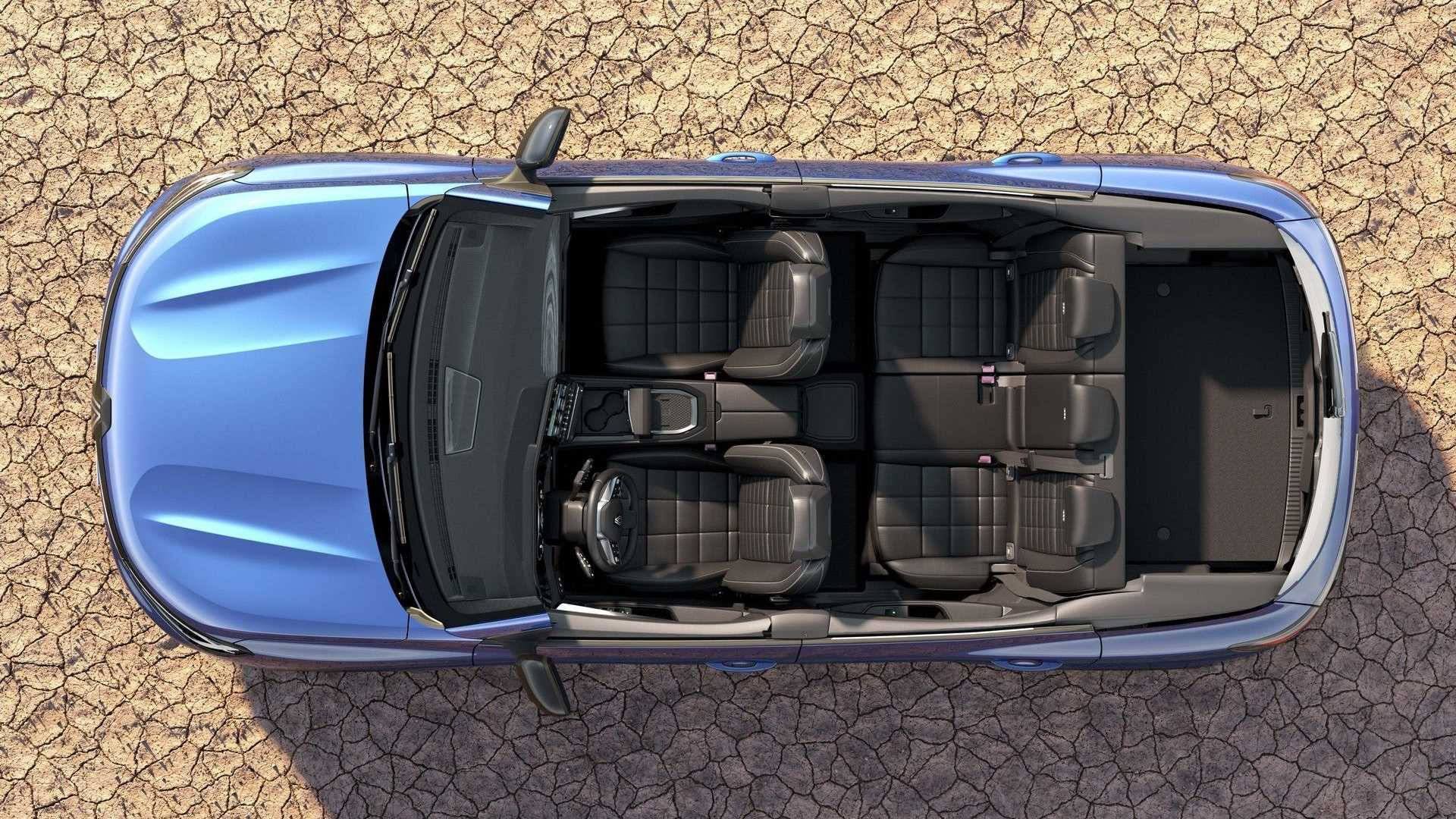 Renault Austral 2023 року