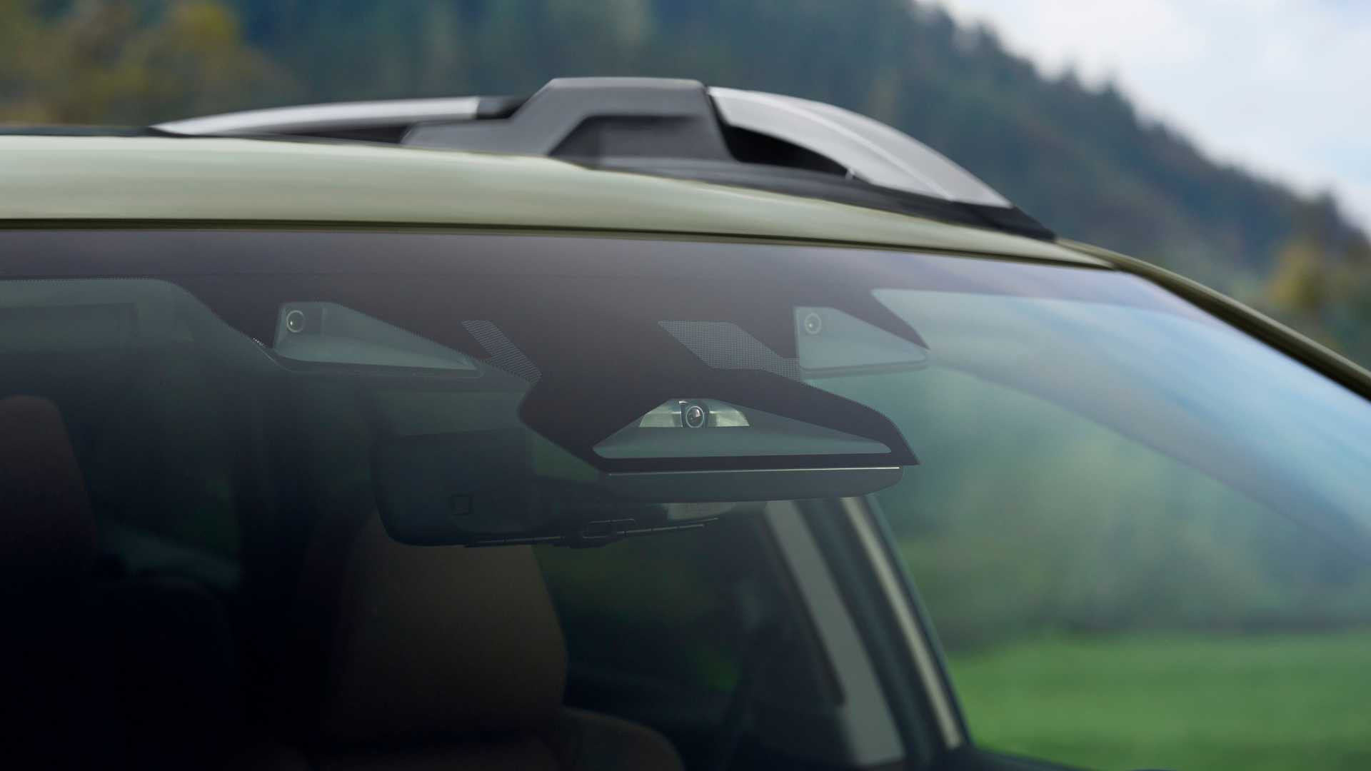 Subaru Outback 2023 року