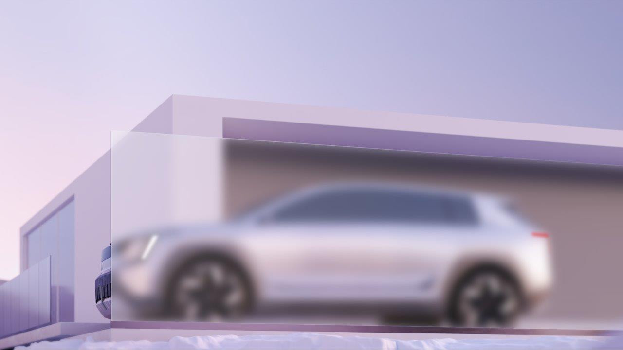 Дизайн Skoda