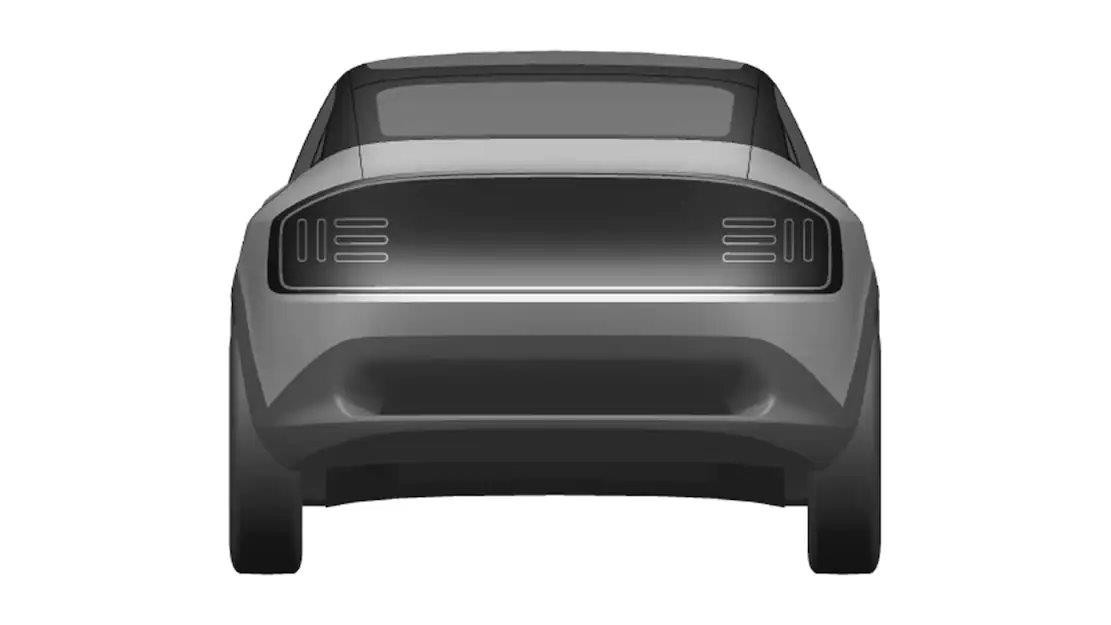 Nissan Leaf 2024 року