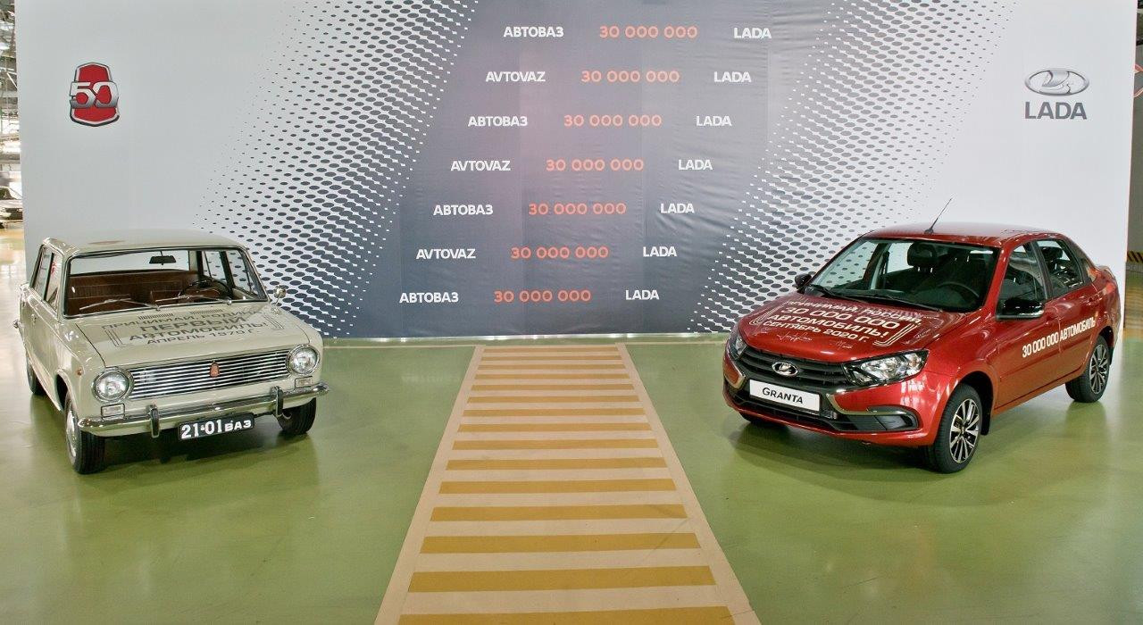 LADA