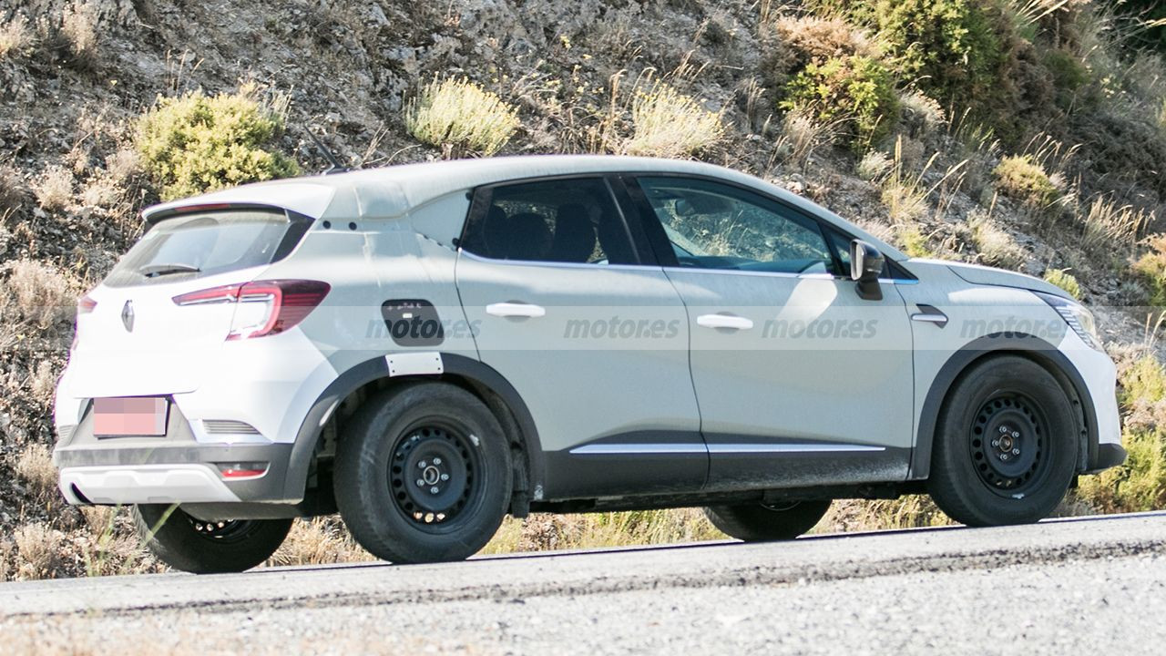 Dacia Duster 2024 року