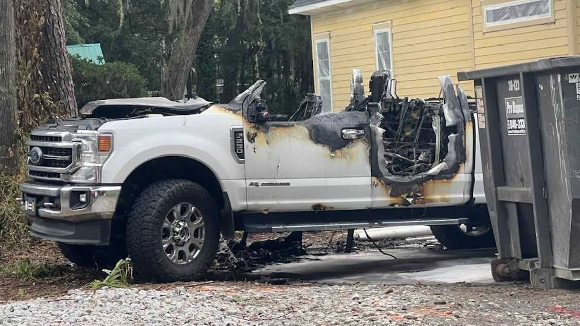 Ford Super Duty