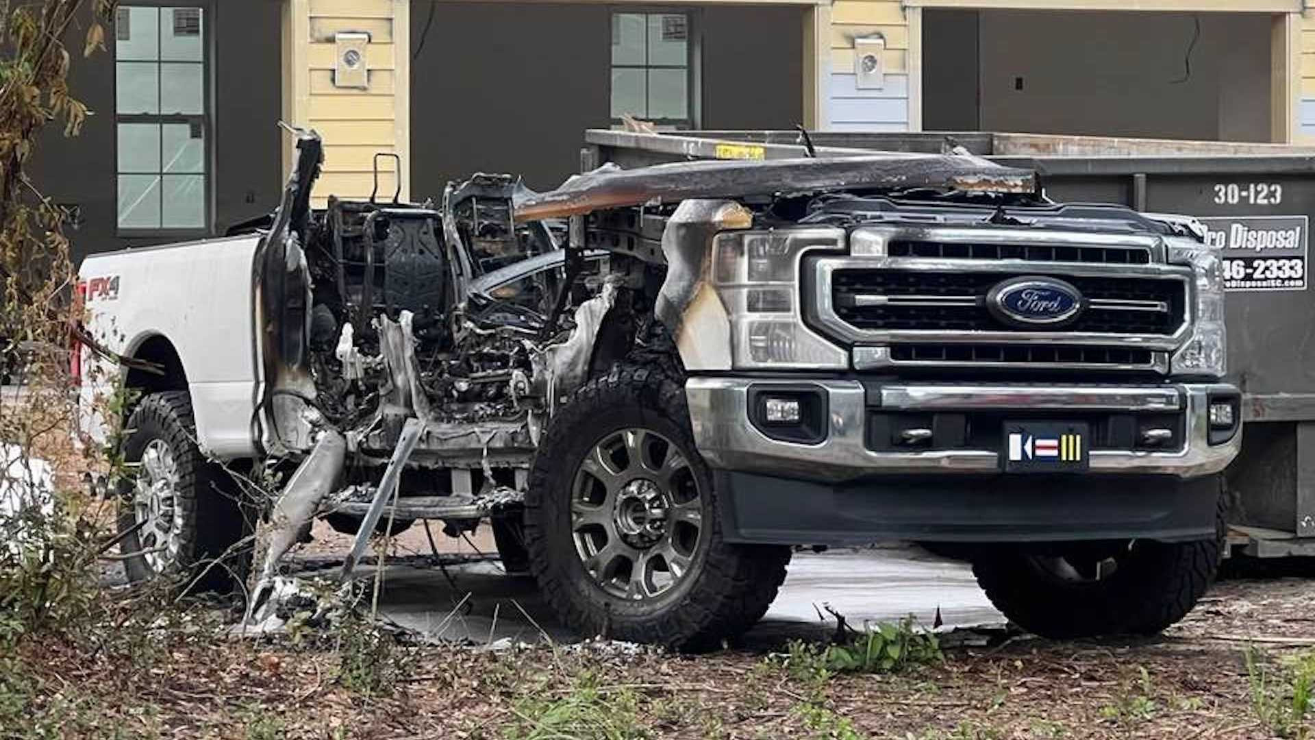 Ford Super Duty