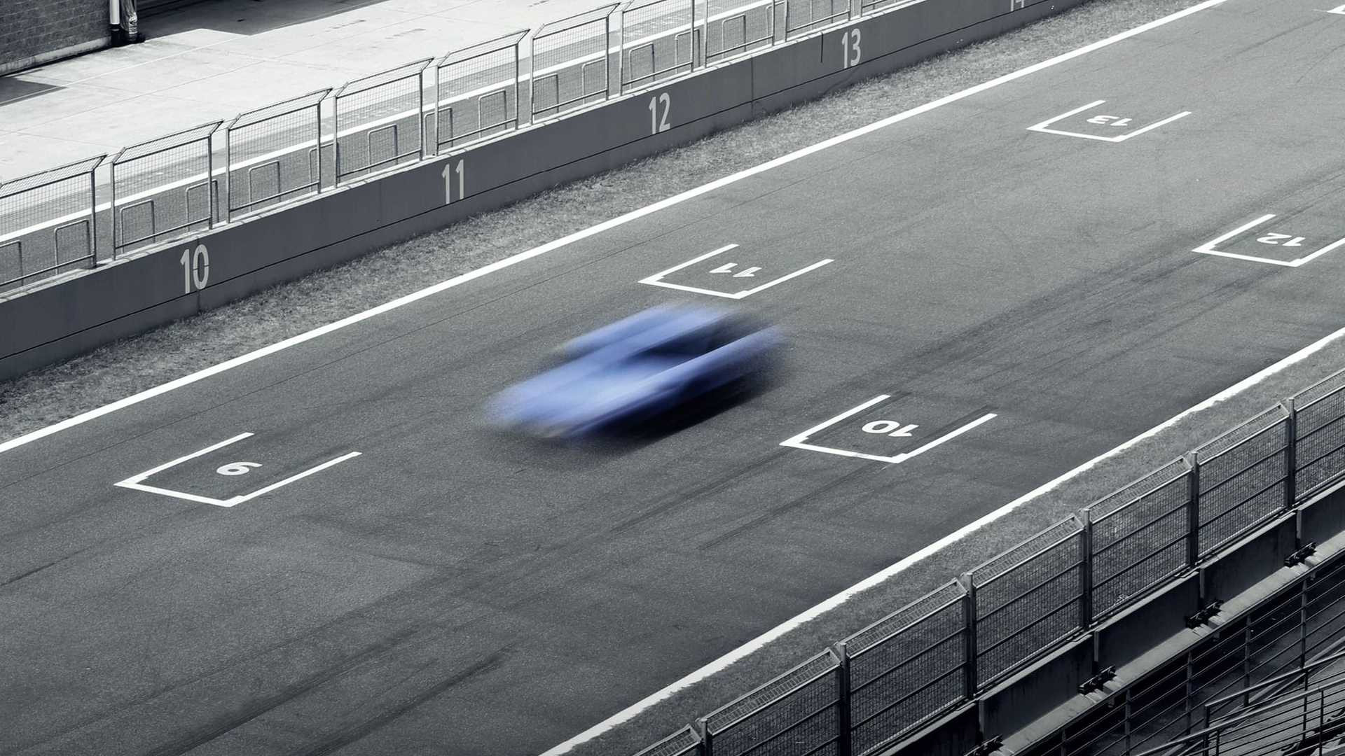 Hyundai N
