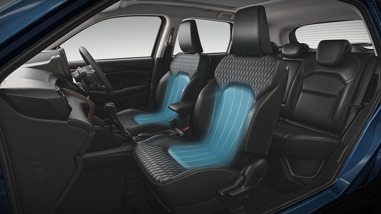 Suzuki Grand Vitara 2023 року