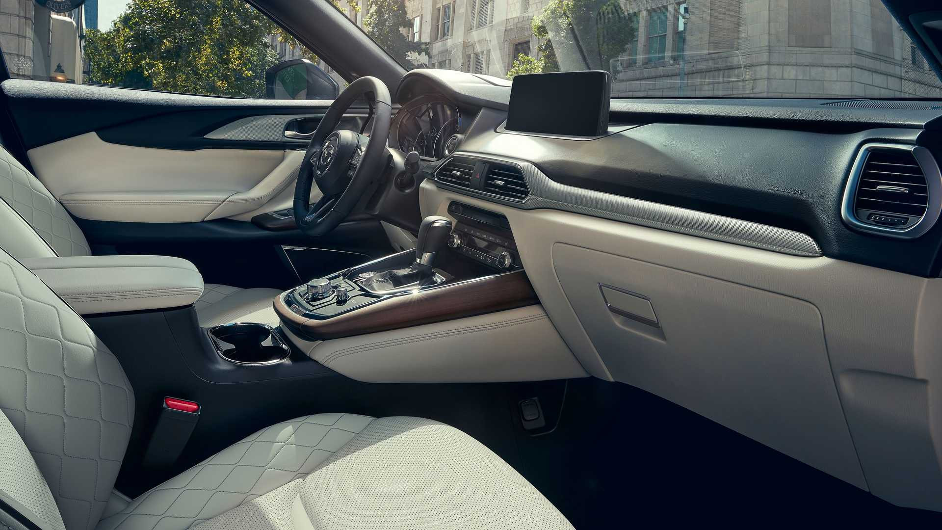 Mazda CX-9