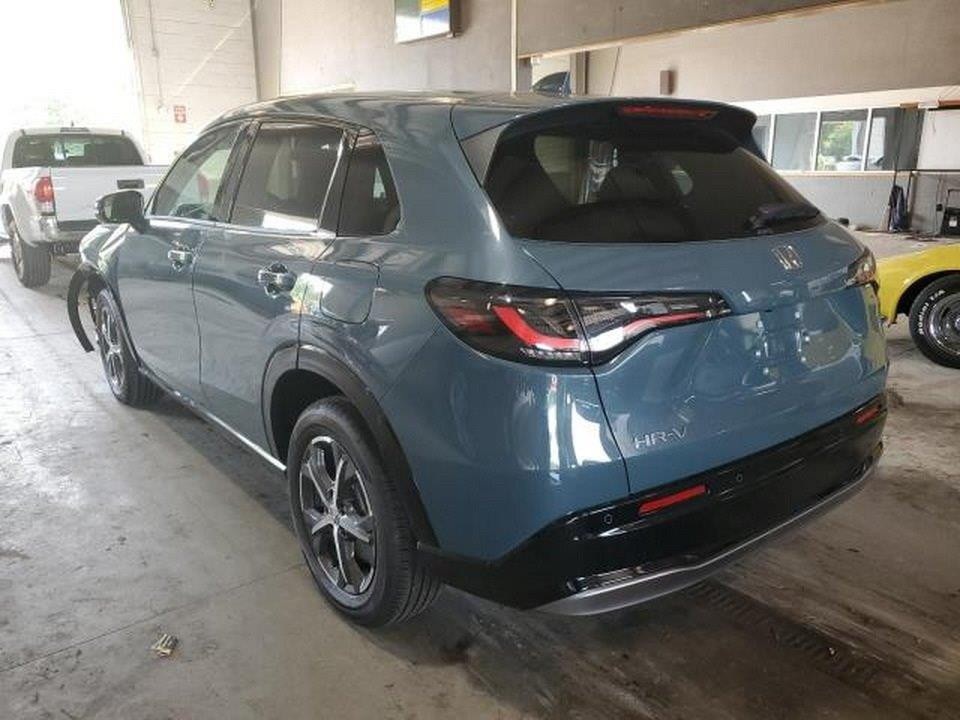 Honda HR-V 2023 року
