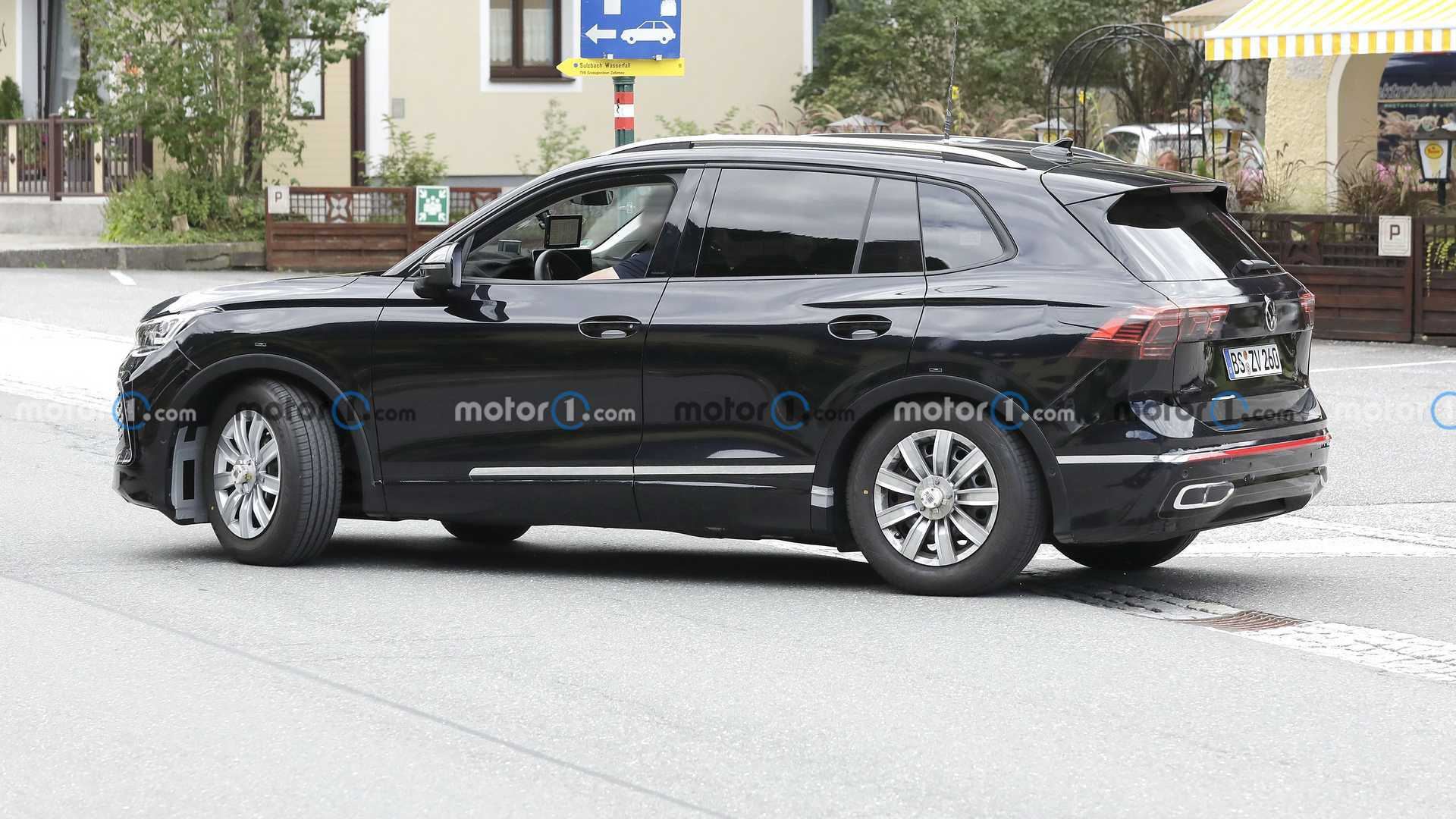 Volkswagen Tiguan 2024 року