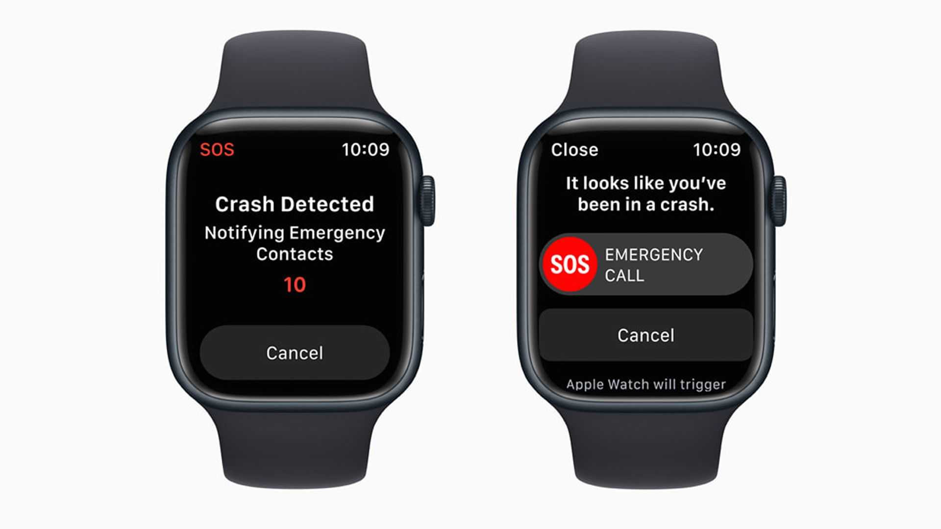 Apple Watch iPhone 14