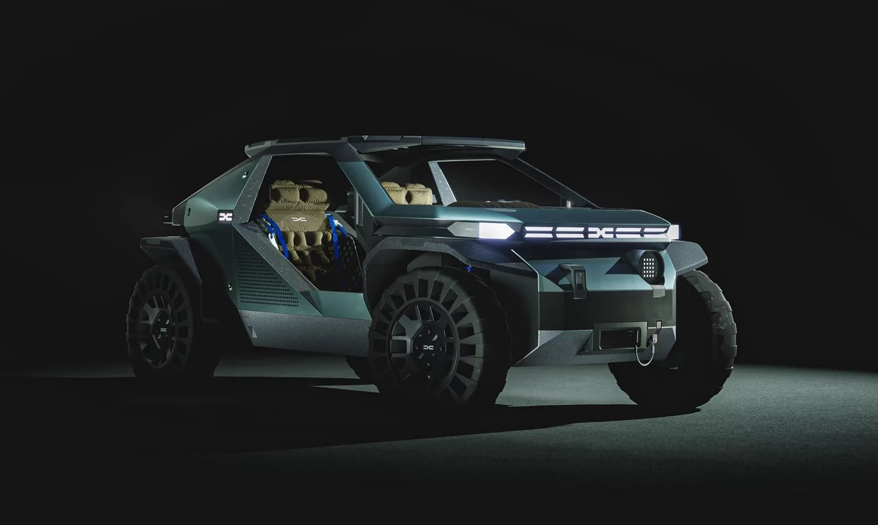 Dacia Manifesto