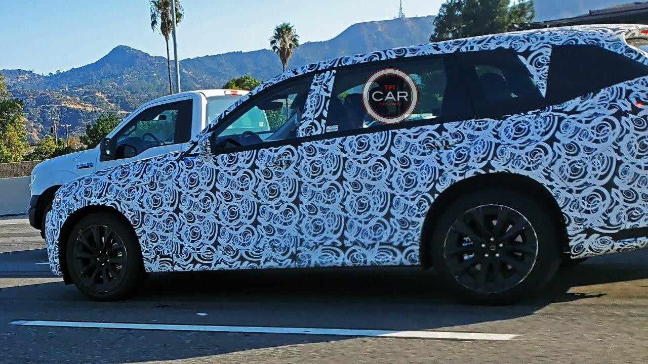 Mazda CX-90