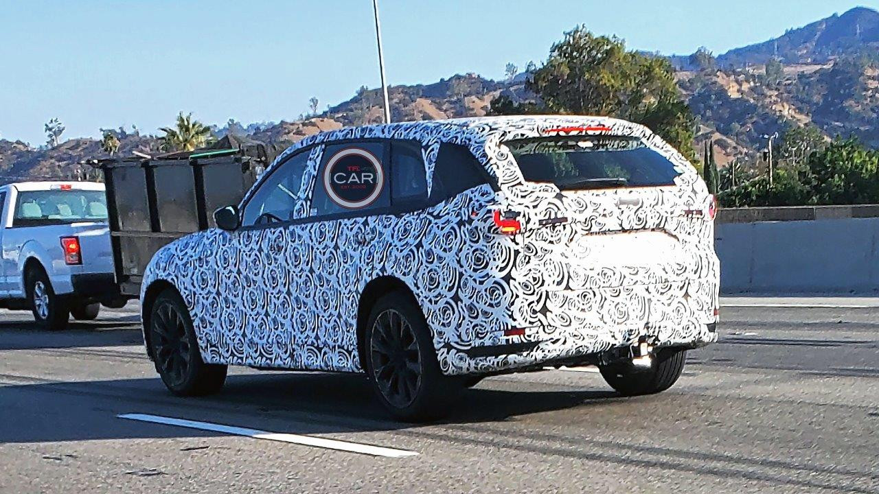 Mazda CX-90