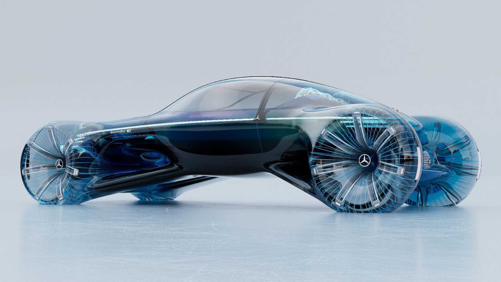 Mercedes-Benz League Of Legends