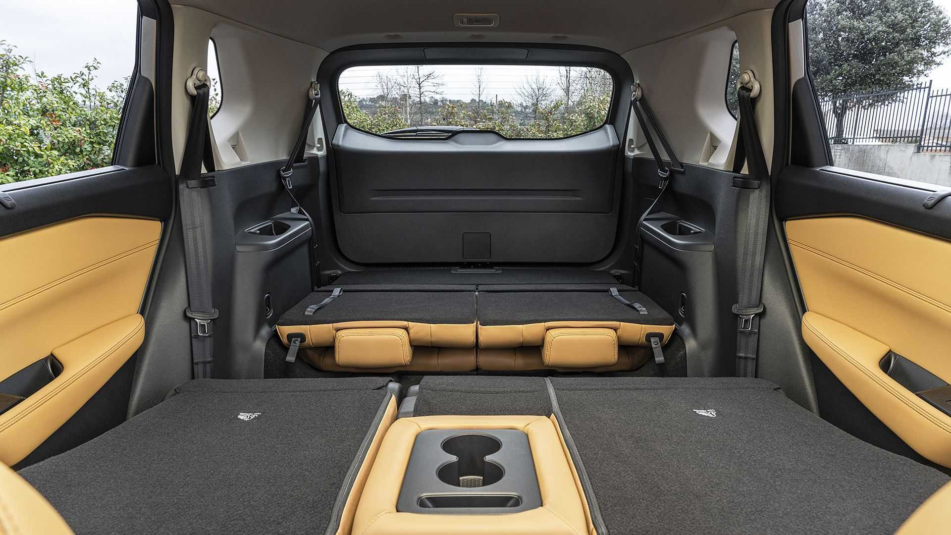 Nissan X-Trail 2022 року