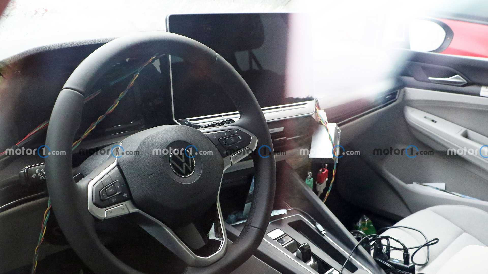 Volkswagen Golf 2023 року