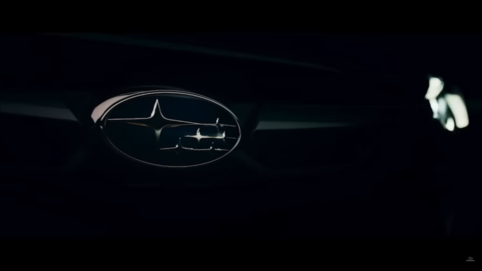 Subaru Crosstrek 2023 року