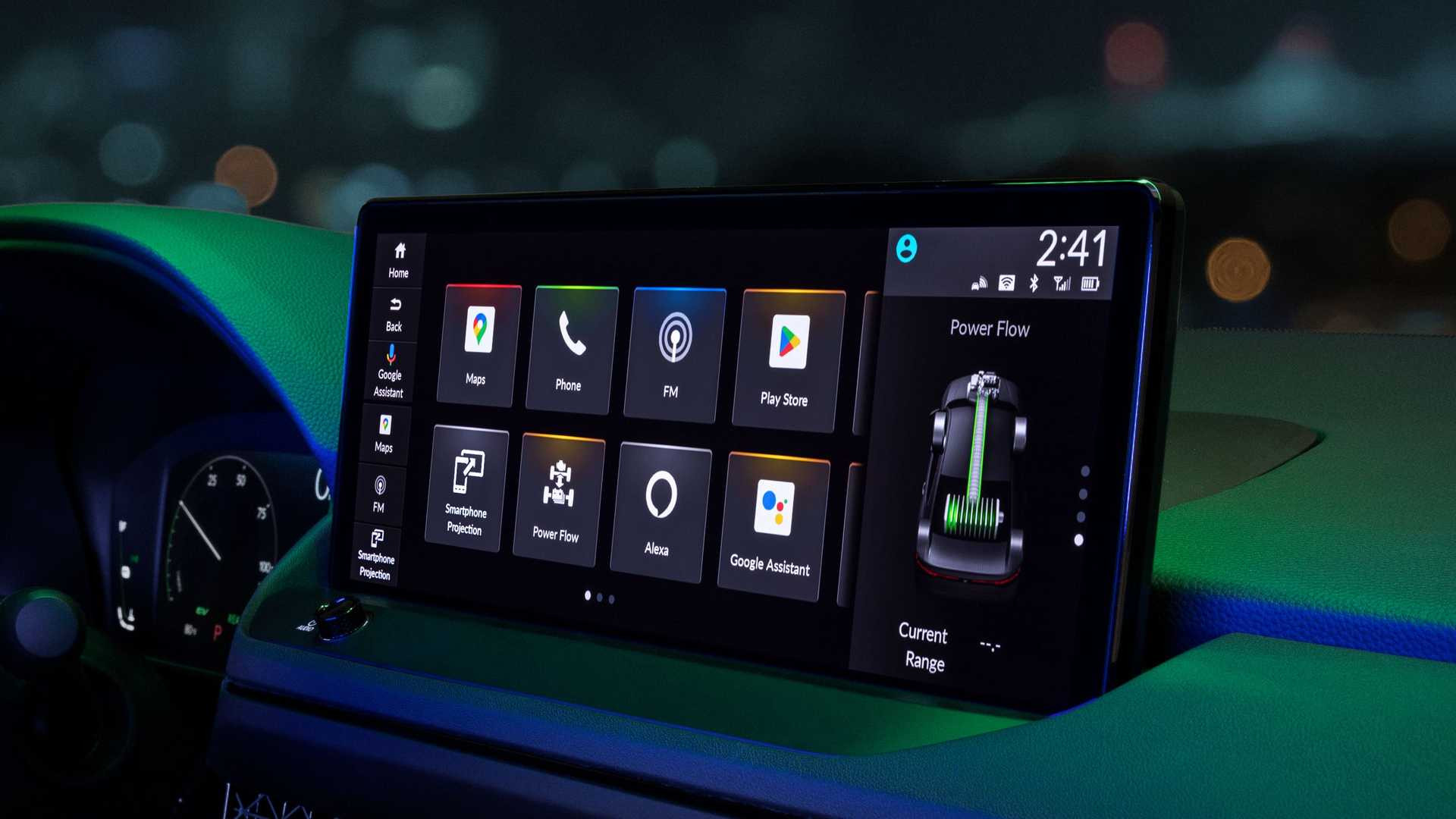 Honda Accord 2023 року