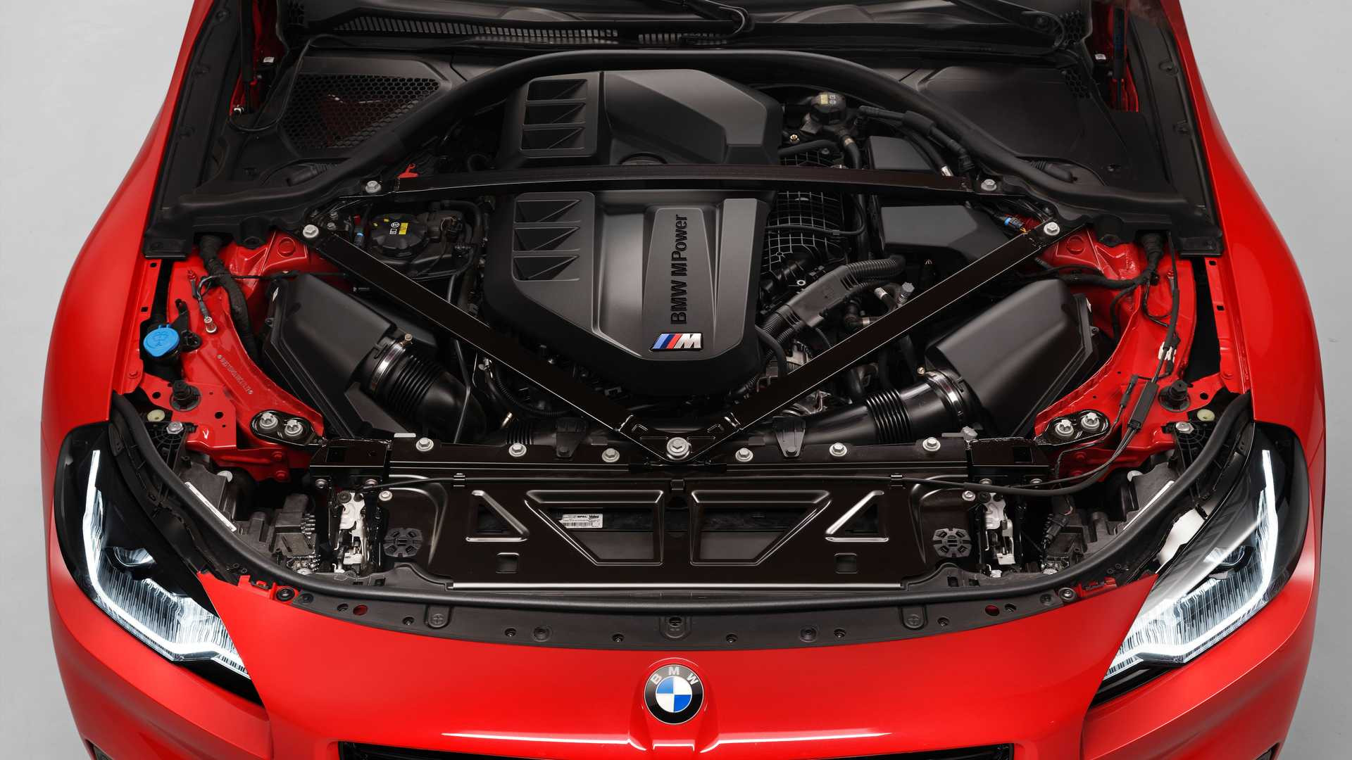 BMW M2 2023 року