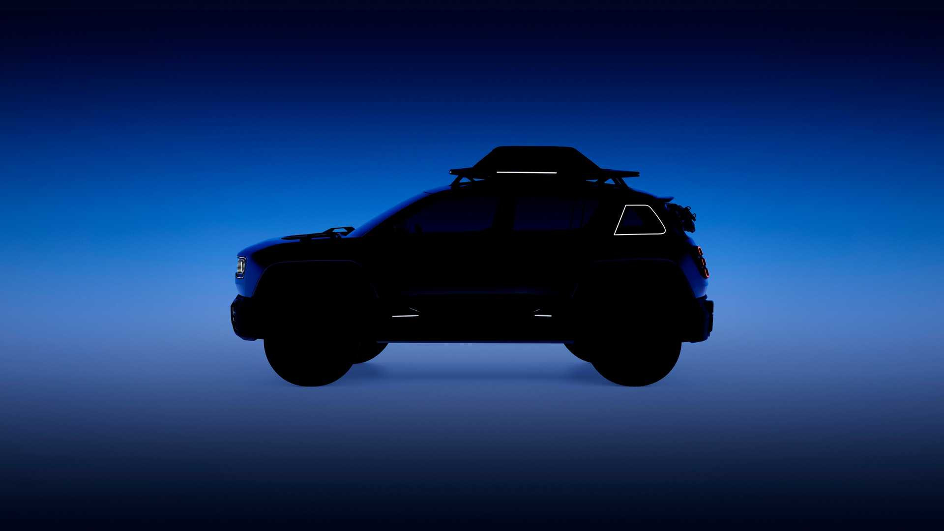 Renault 4