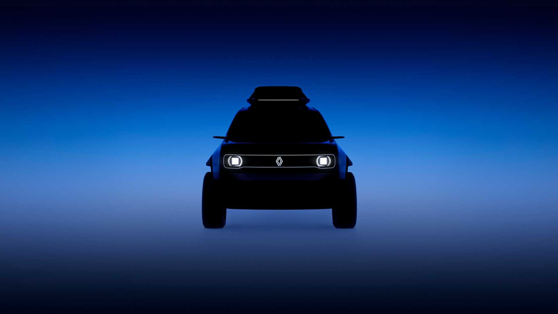 Renault 4