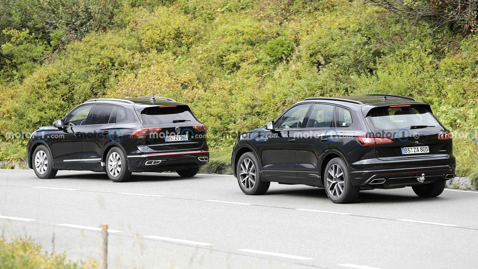 Volkswagen Tiguan 2024 року