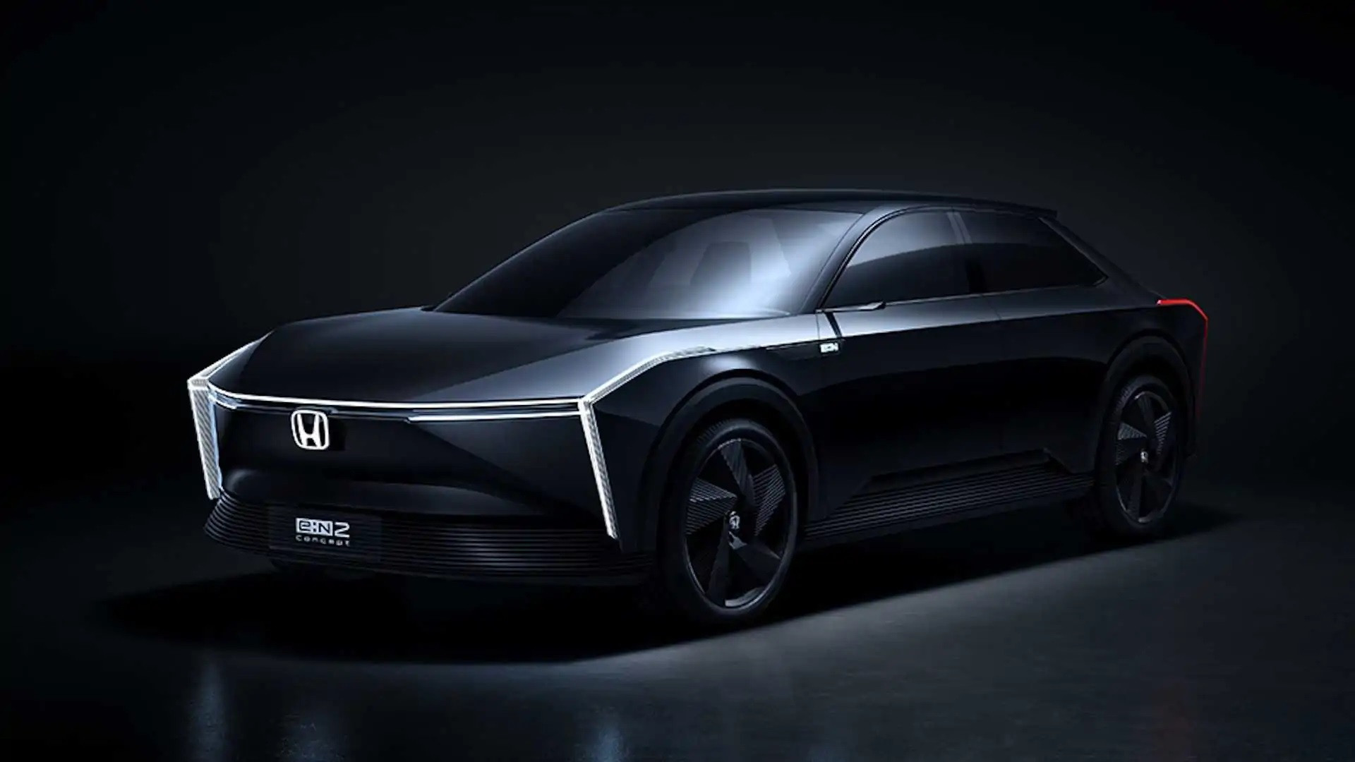 Honda e:N2