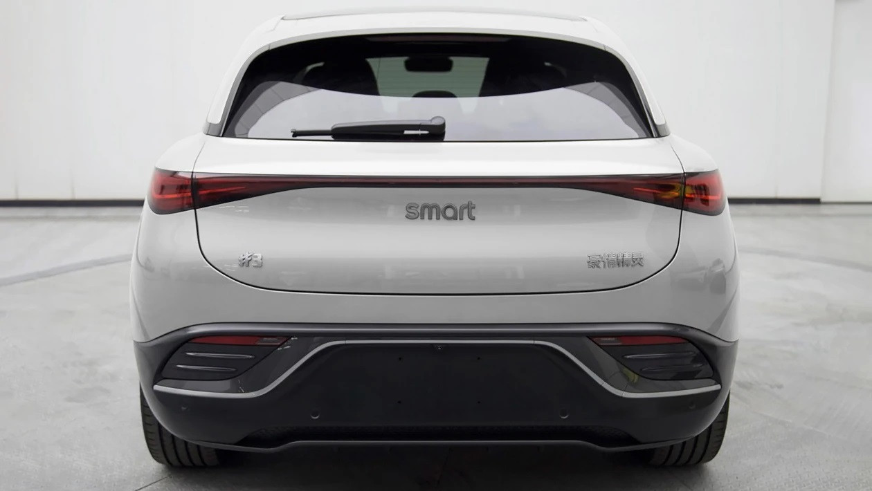 Smart 3
