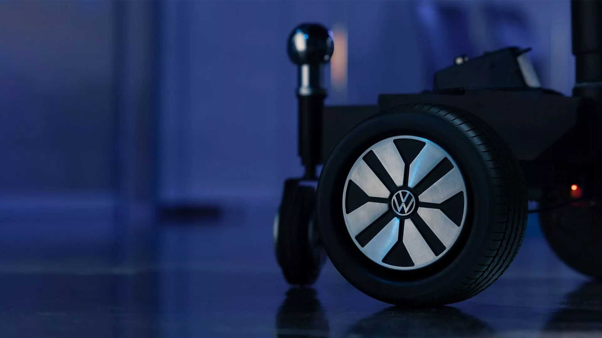 Офісне крісло Volkswagen