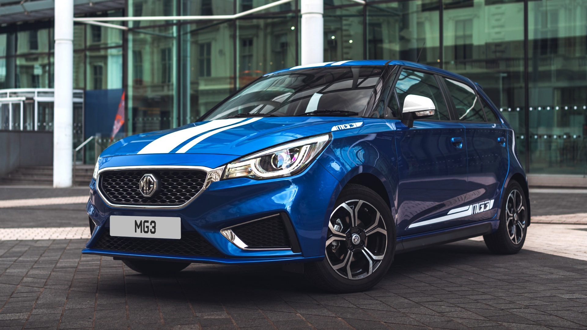 MG3