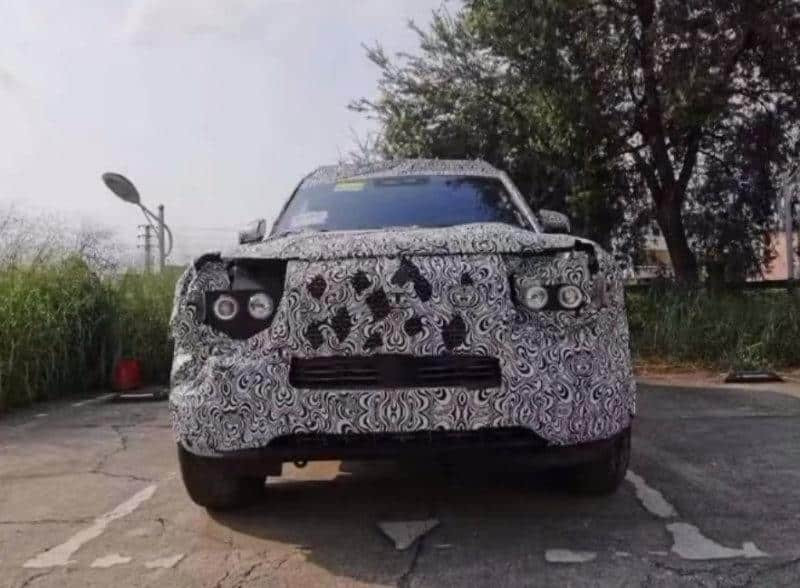 BYD Yangwang