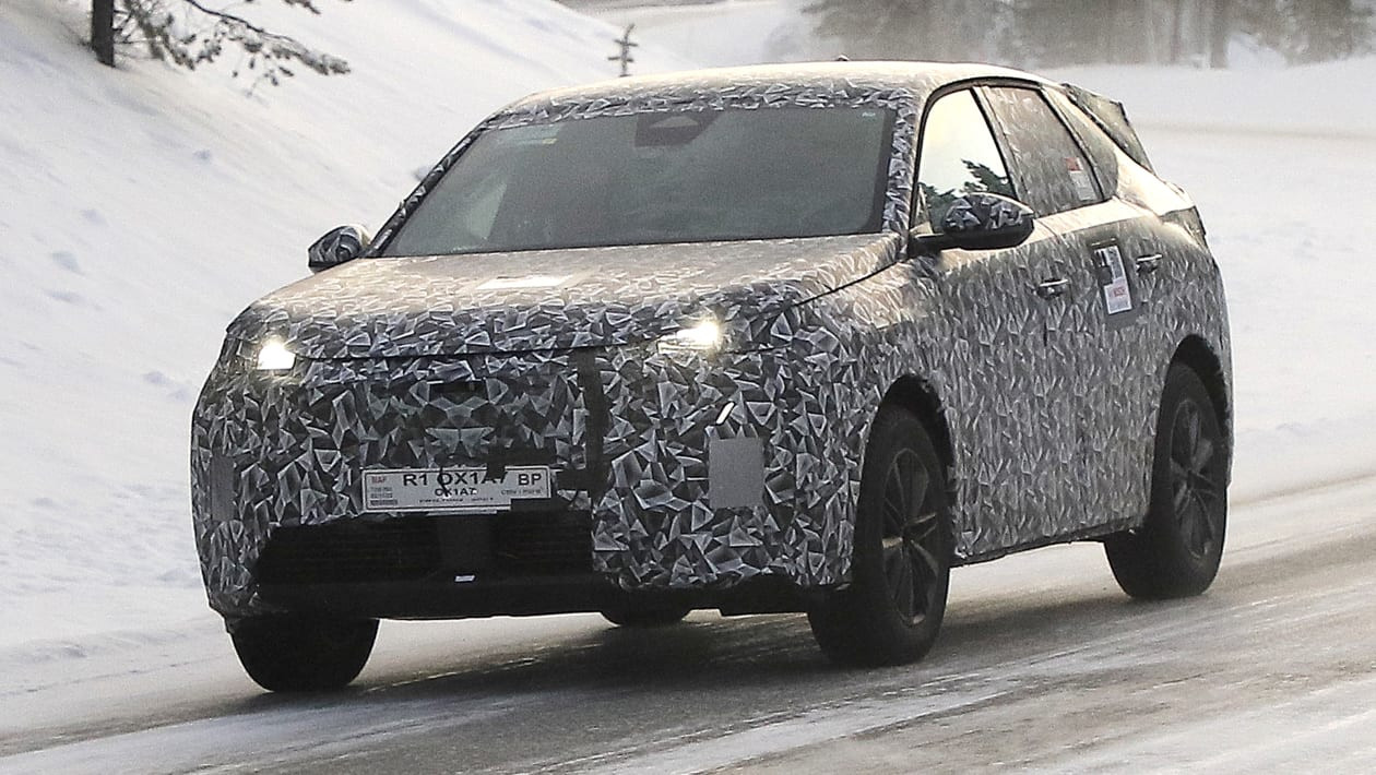 Peugeot 3008 2023 року
