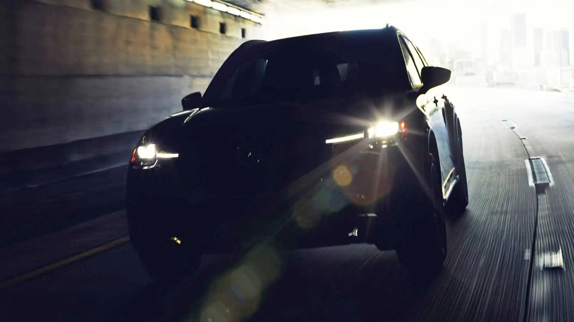 Mazda CX-90