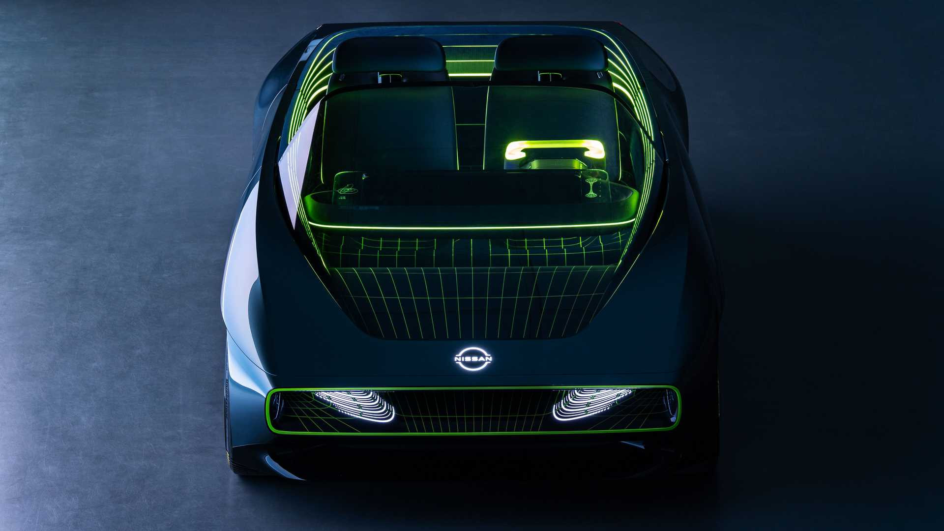 Nissan Max-Out