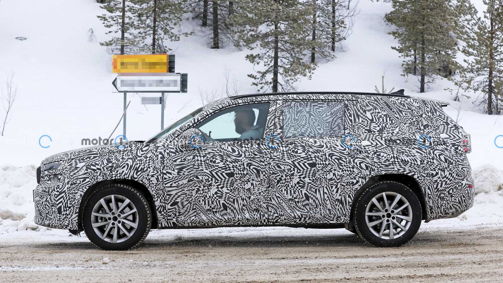 Skoda Kodiaq 2024 року