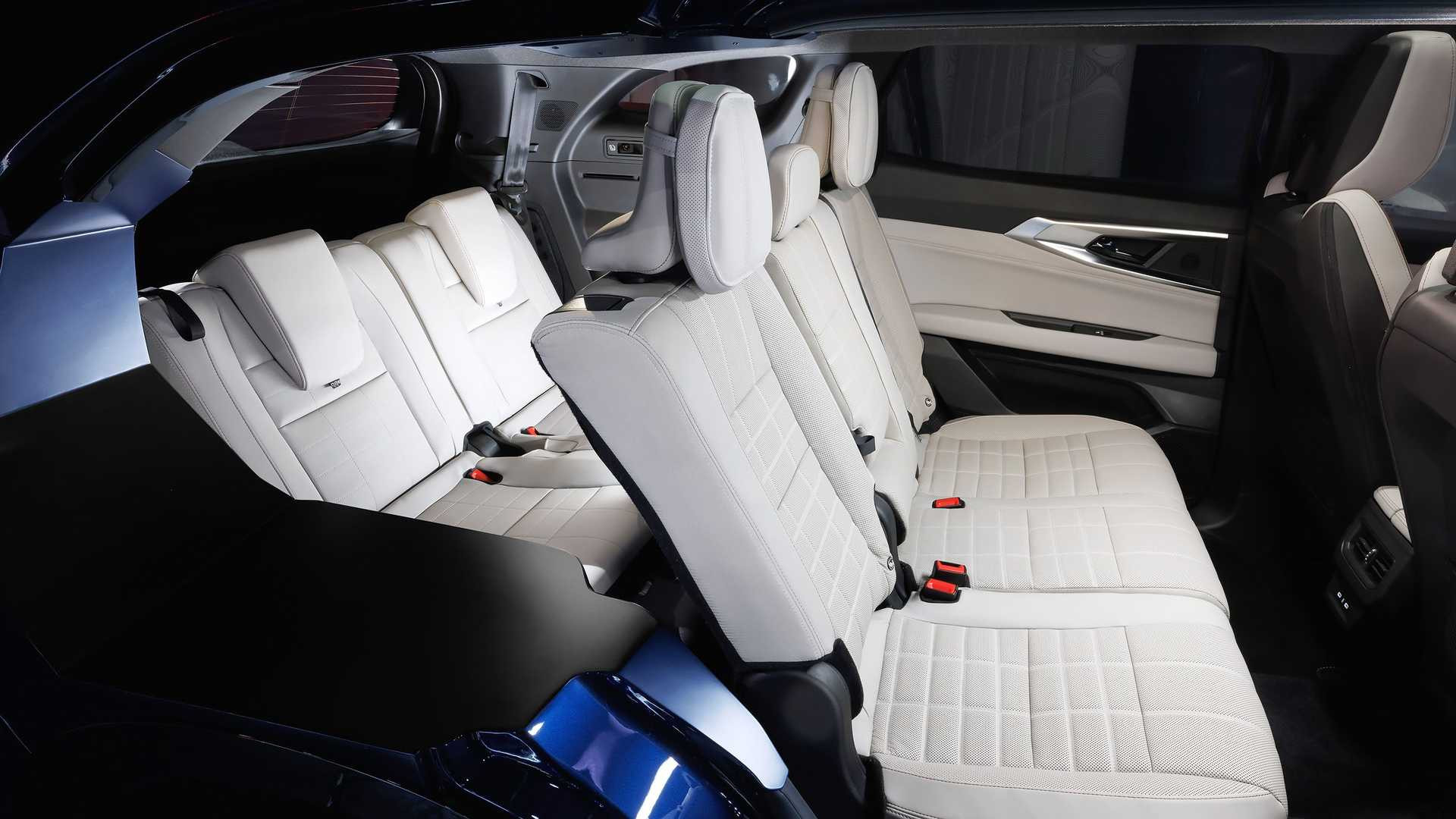 Renault Espace 2024 року