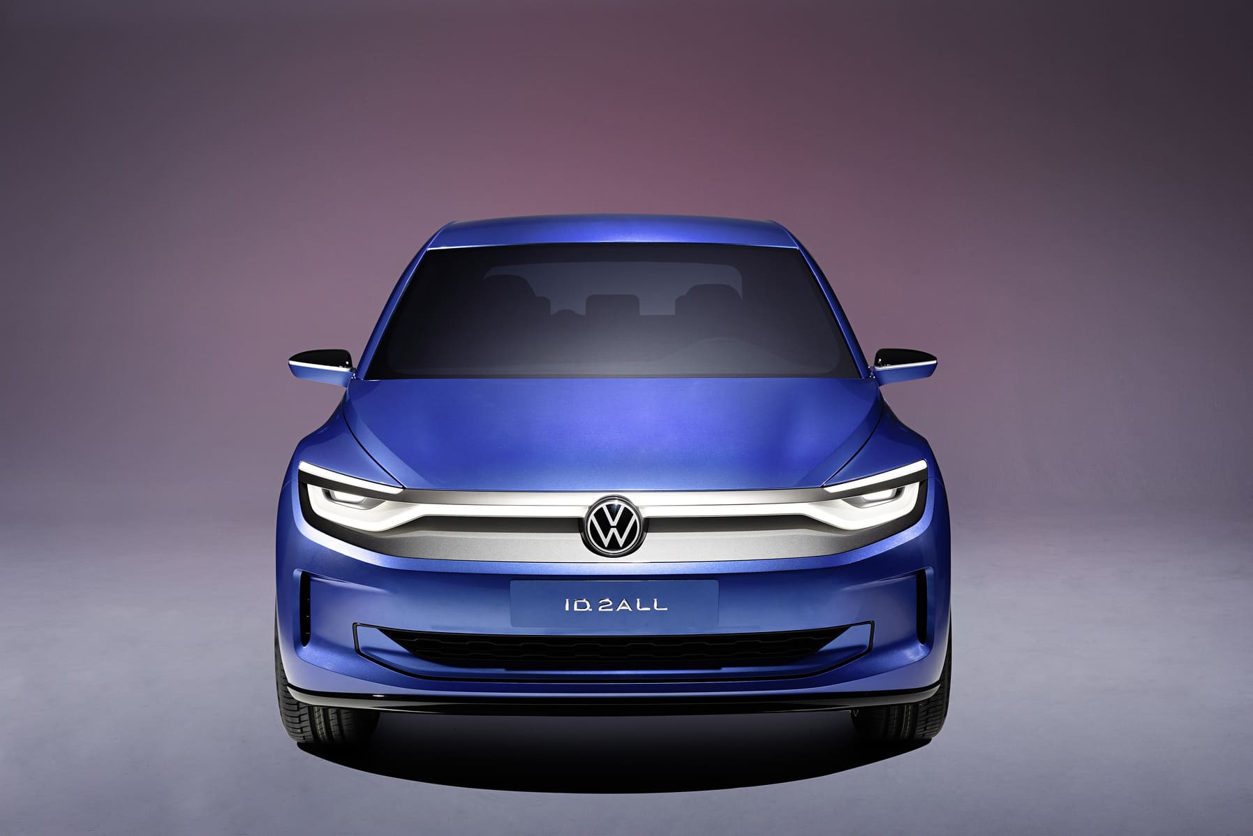 Volkswagen ID.2all