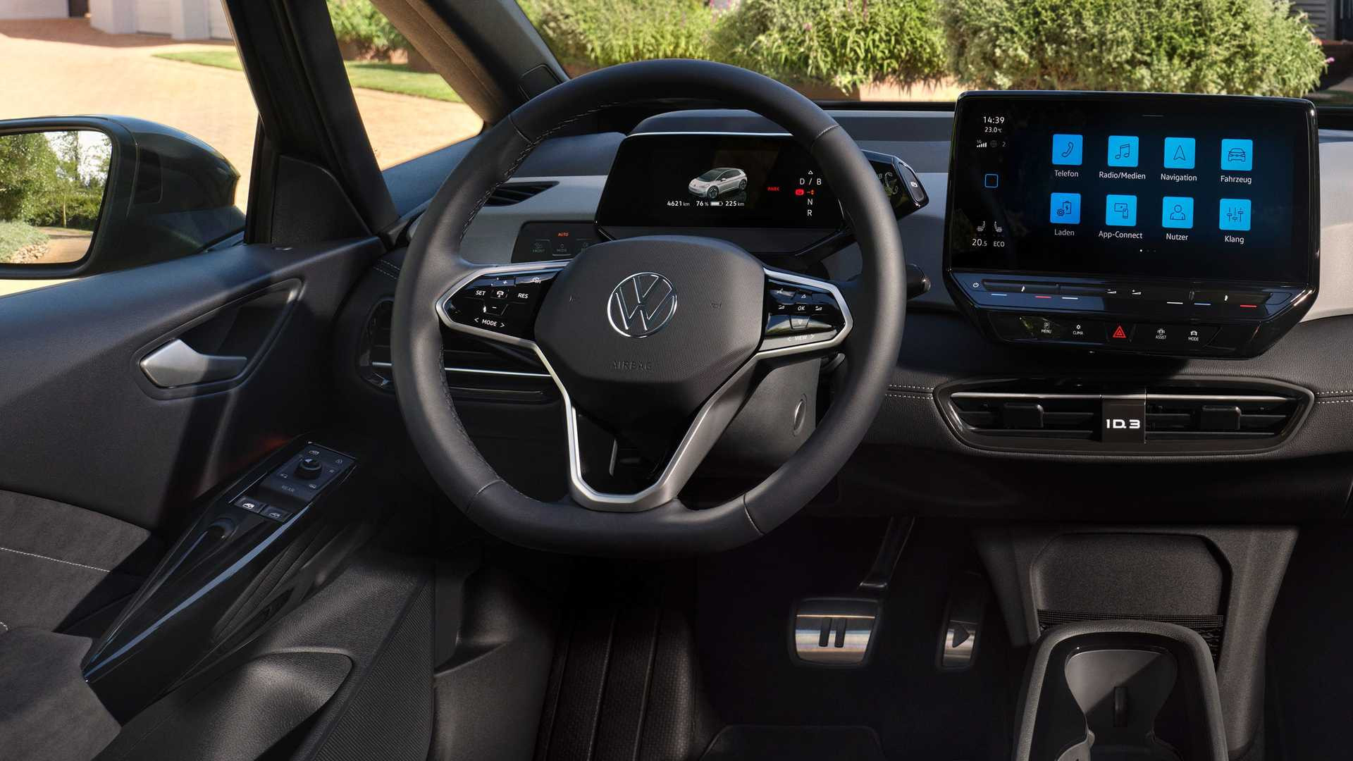 Volkswagen ID.3 2024 року