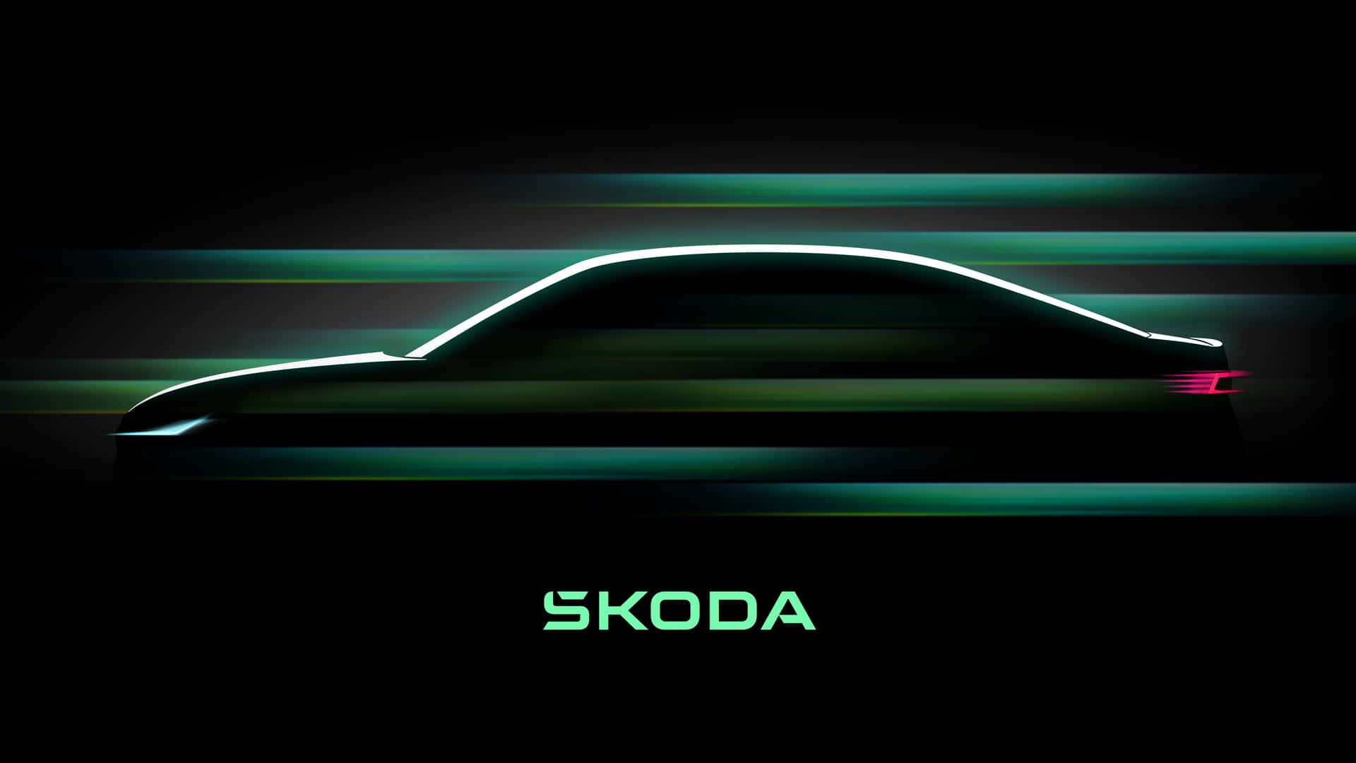 Skoda Superb 2024 року