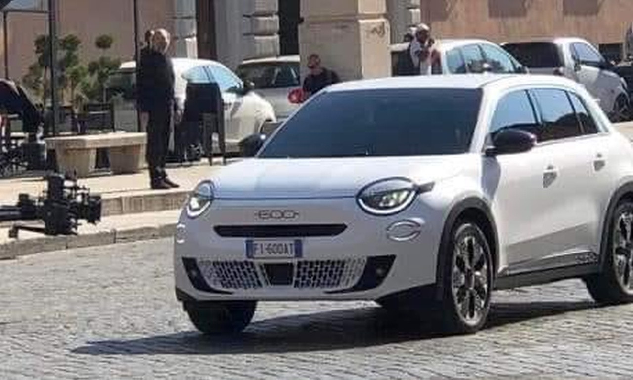 Fiat 600