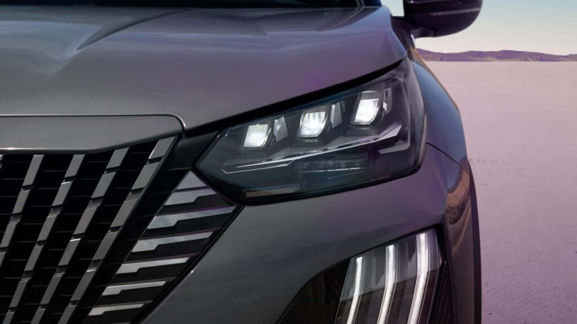 Peugeot анонсувала новий базовий двигун