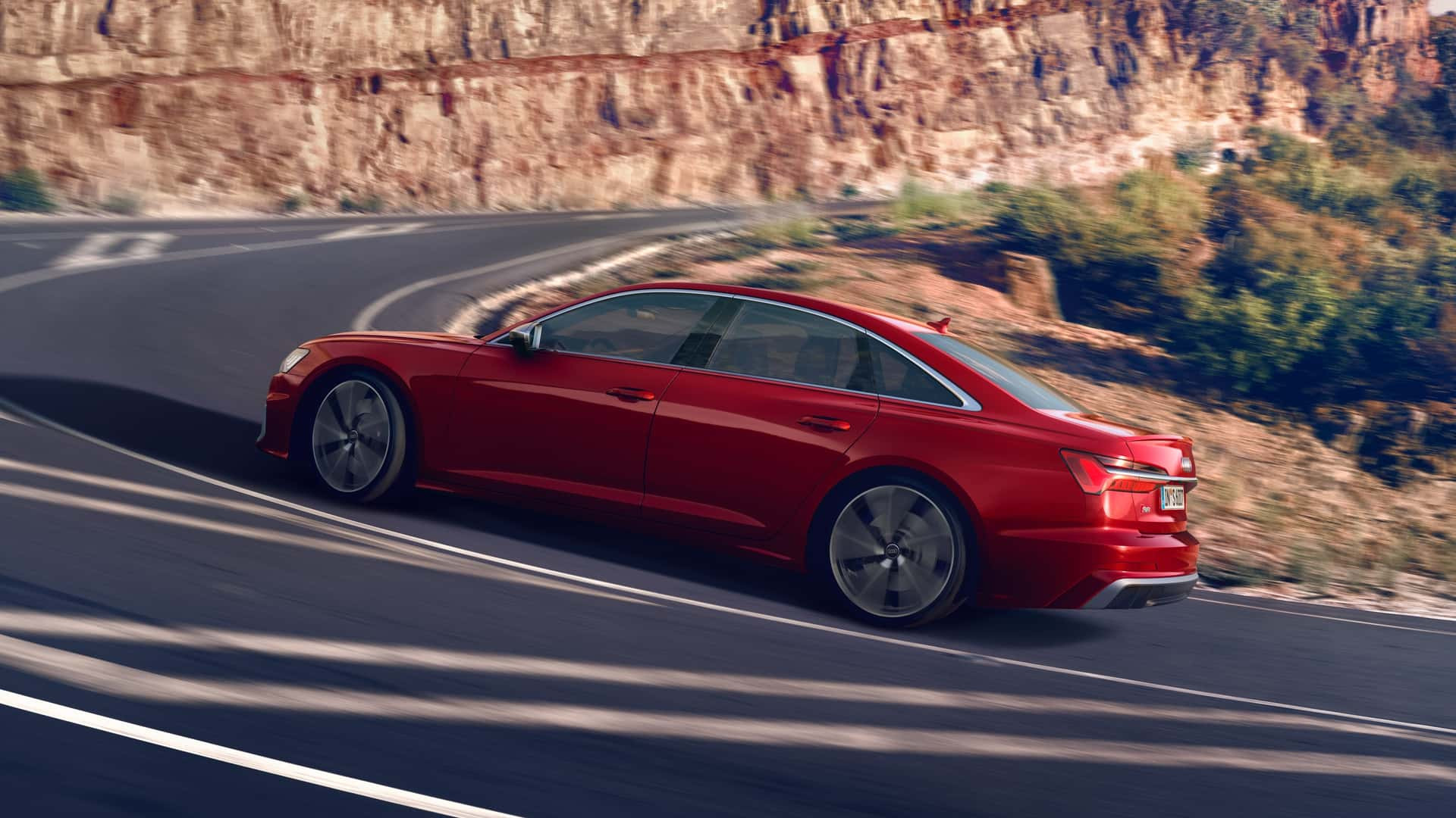 Audi A6 та A7 2024 року