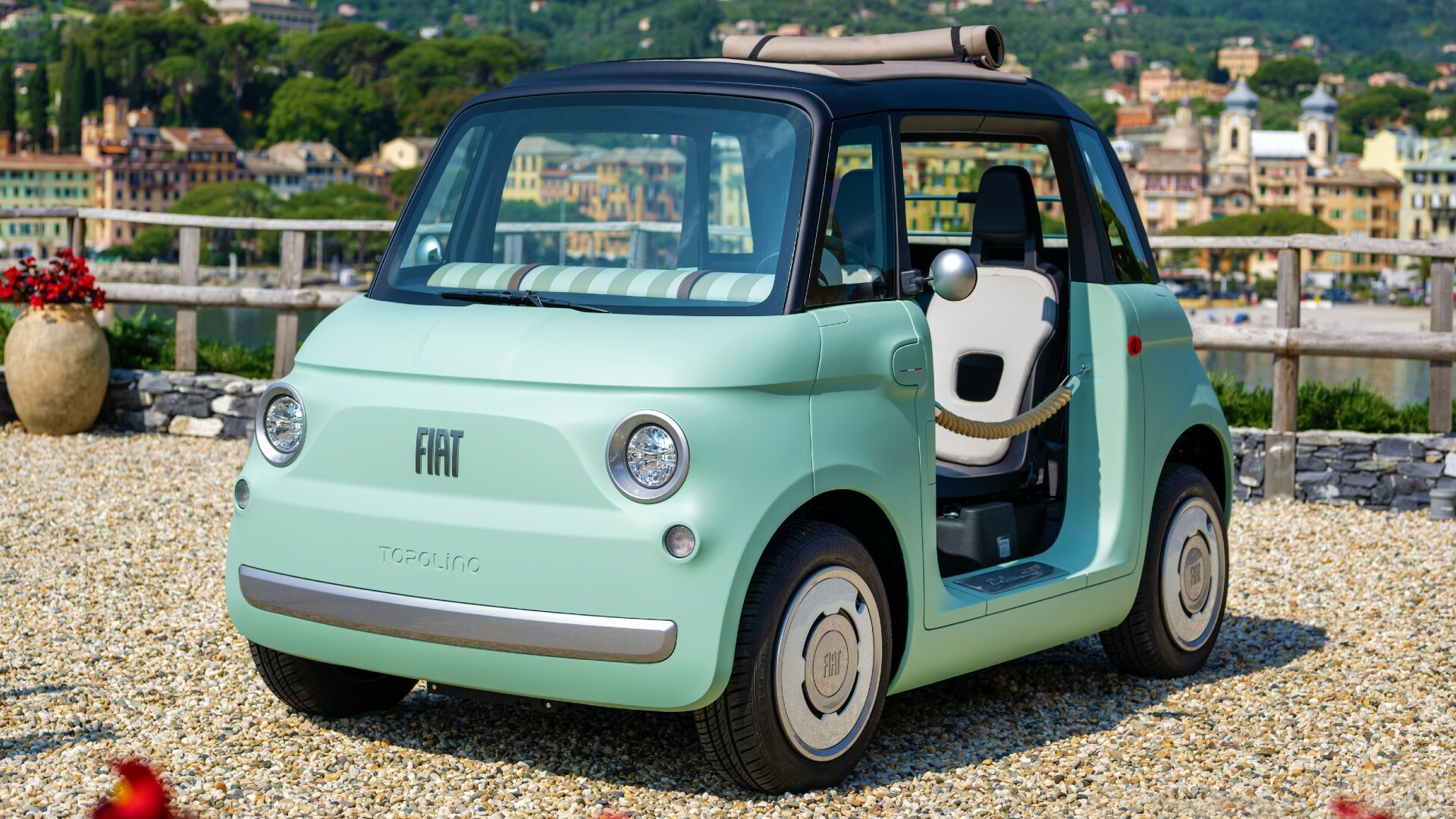 Fiat Topolino