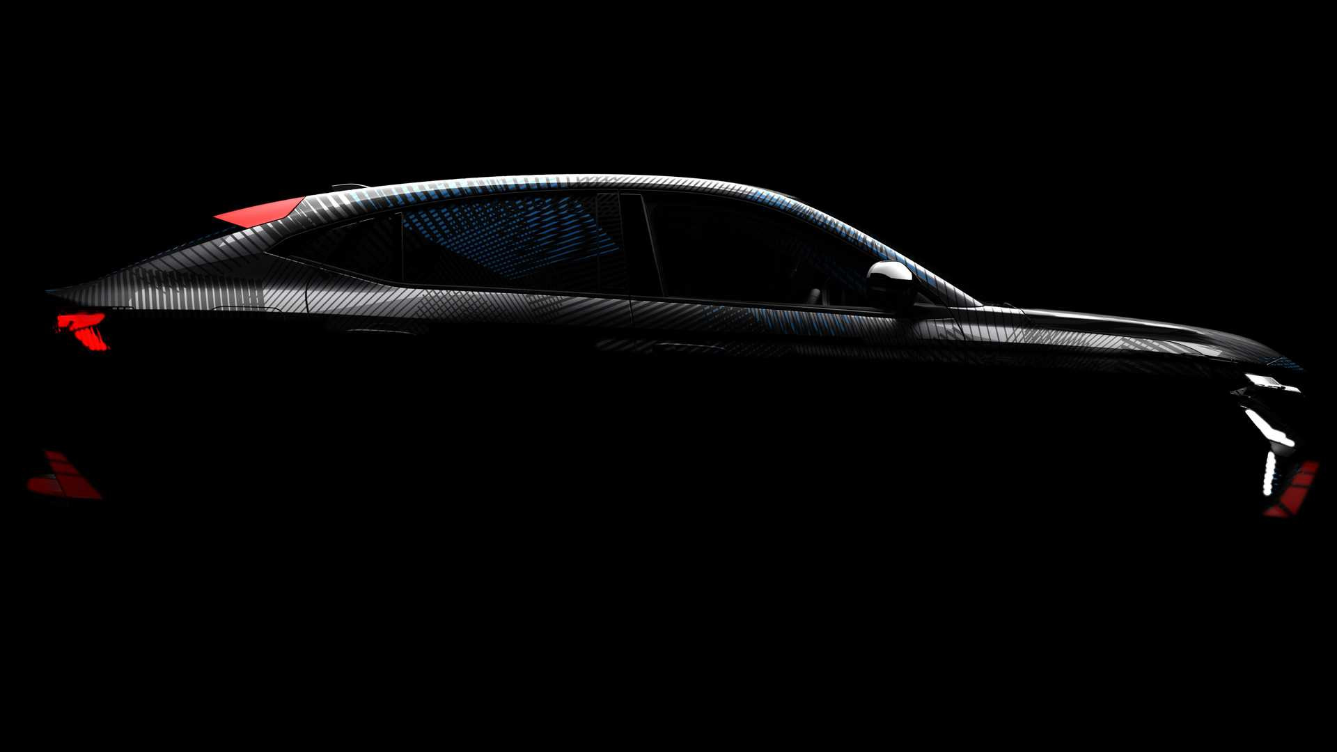 Renault Rafale