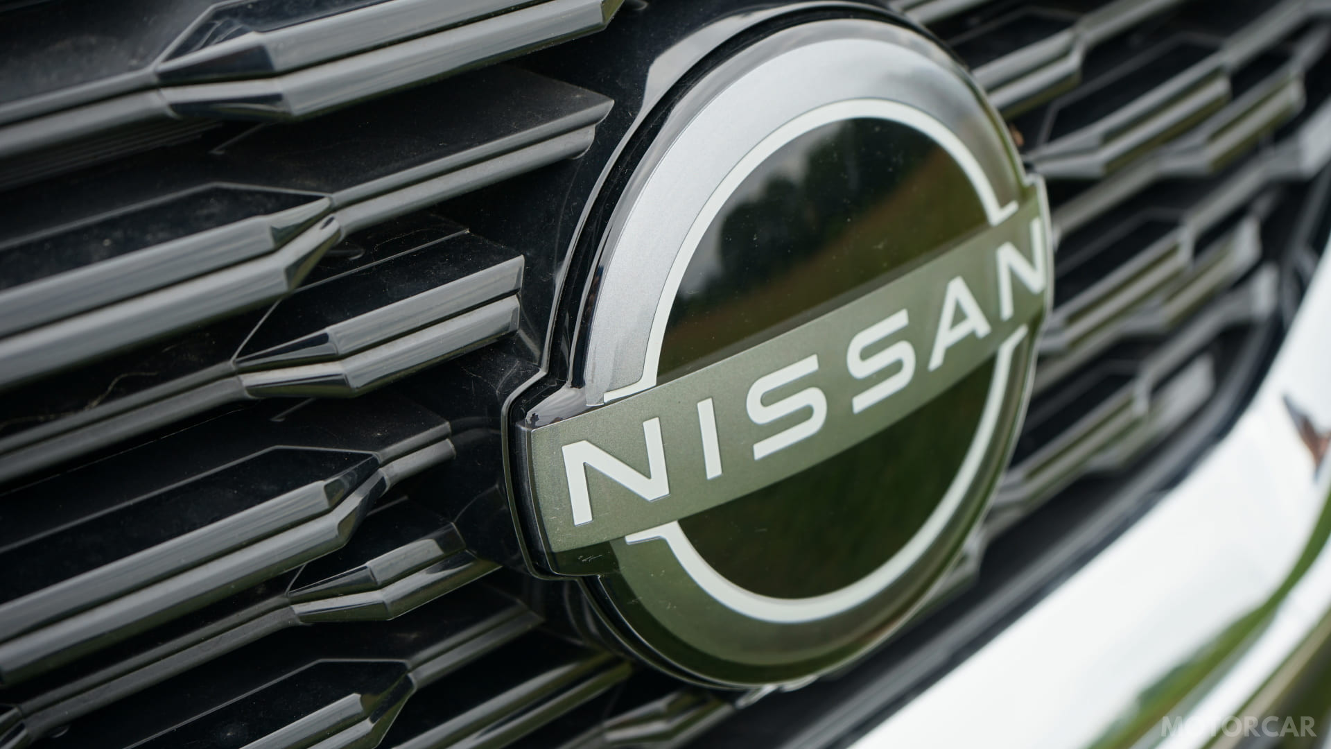 Nissan X-Trail 2023 року