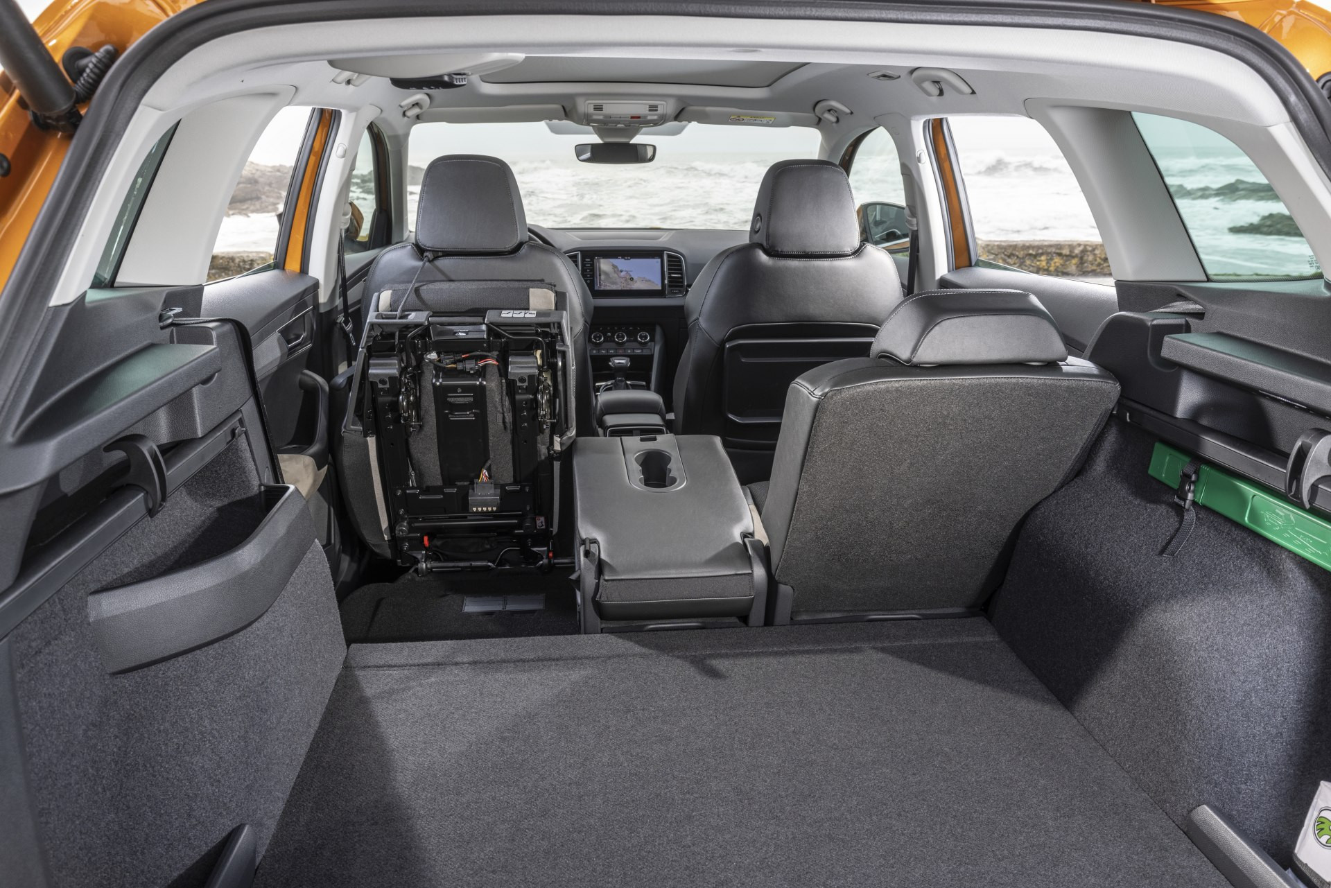 Skoda Karoq 2022 року