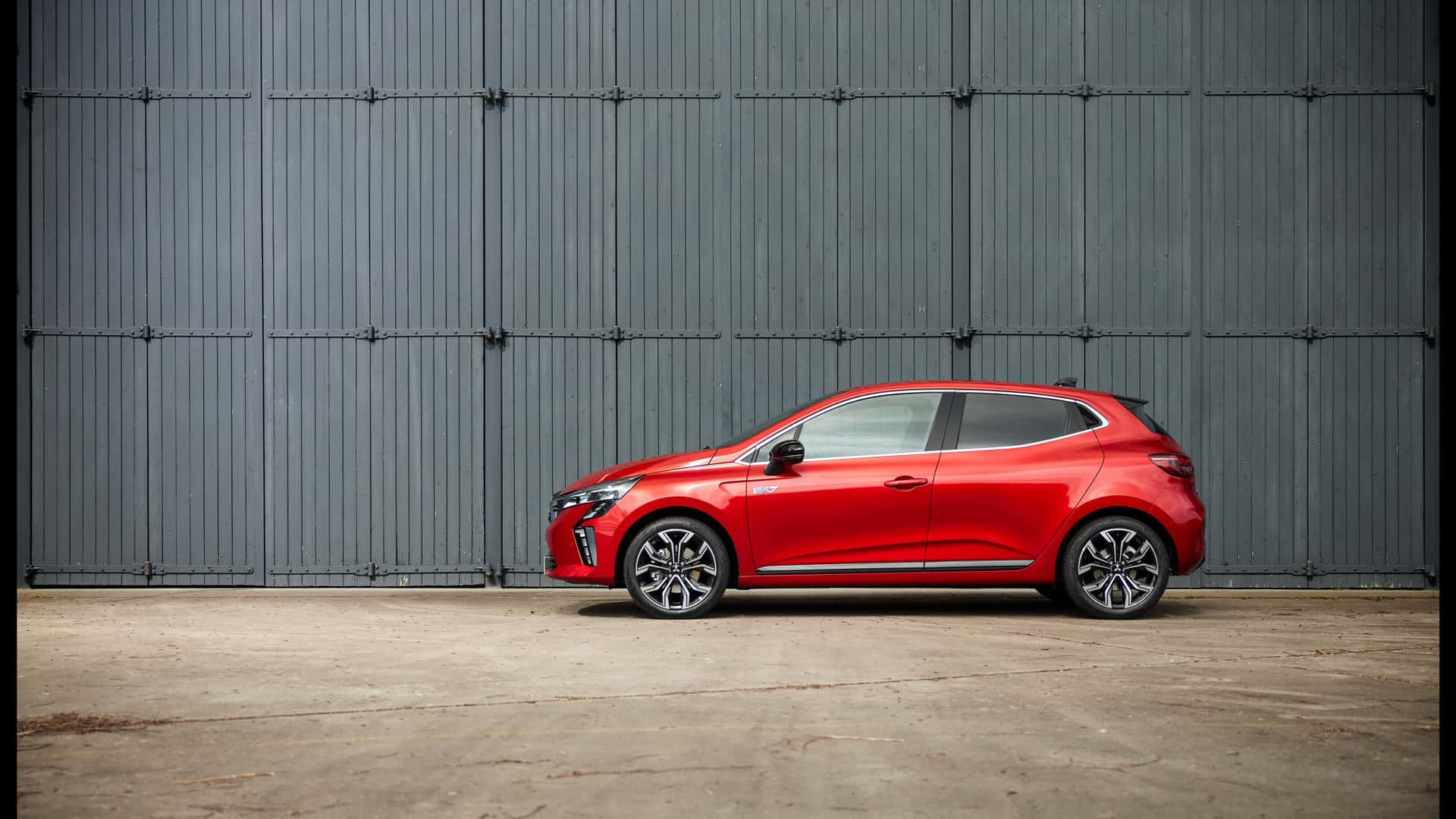 Mitsubishi Colt 2024 року
